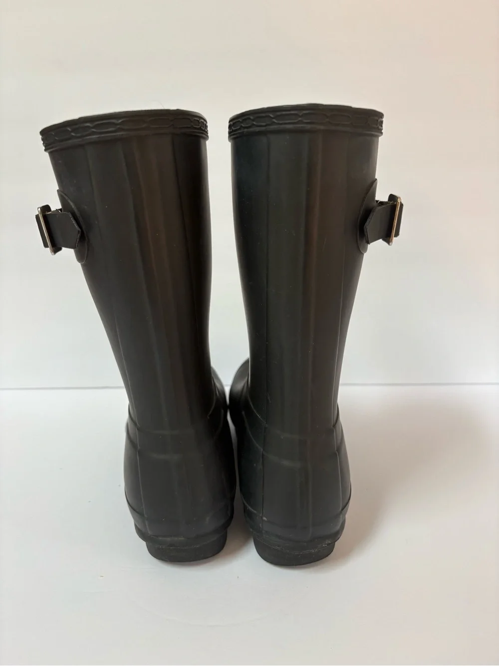 Hunter Women’s Short Wellies Size 7